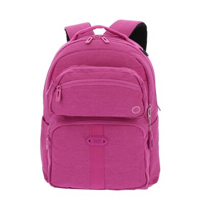 Mochila para portátil 15 - Twin Pack Rosa_1