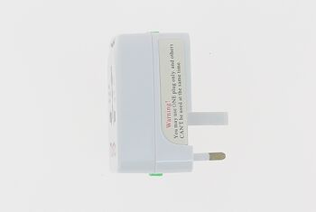 Adaptateur électrique - Changeur Blanco_1 4