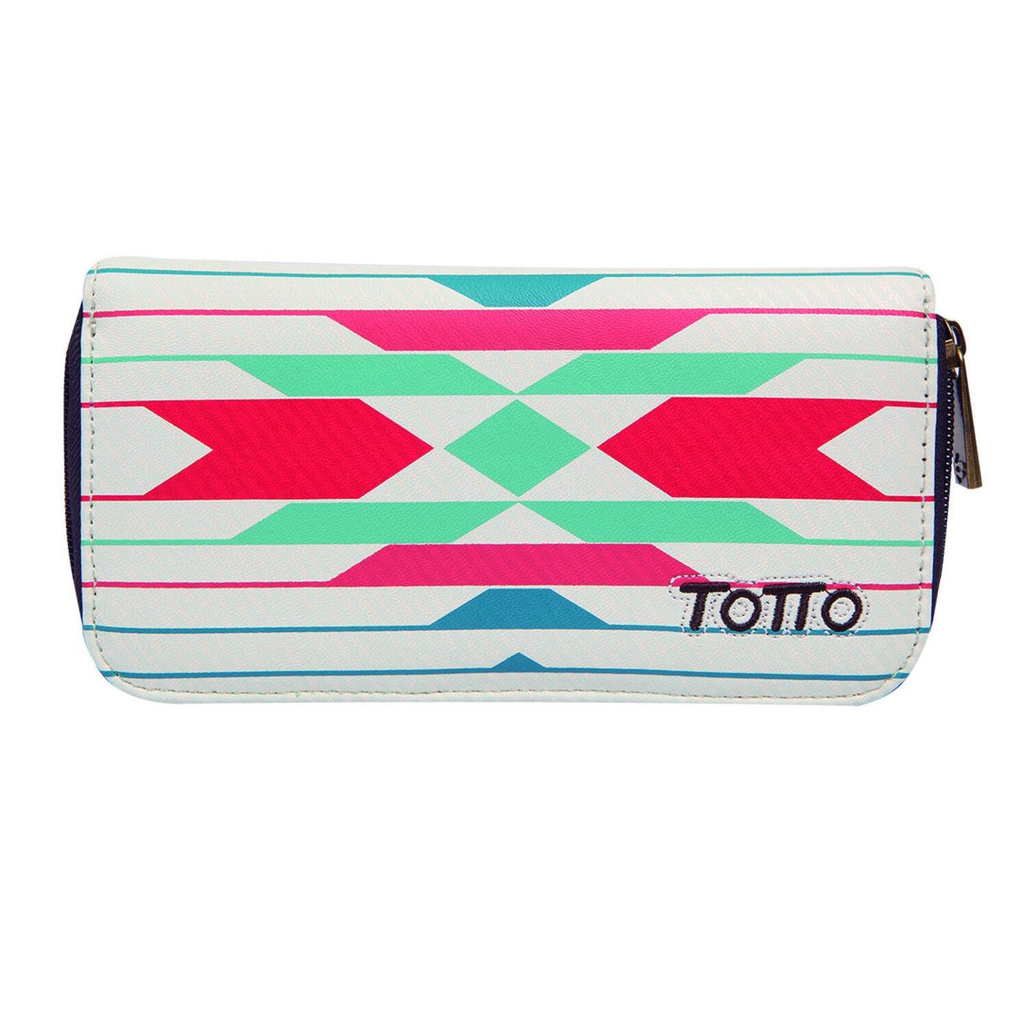 Cartera totto outlet mujer