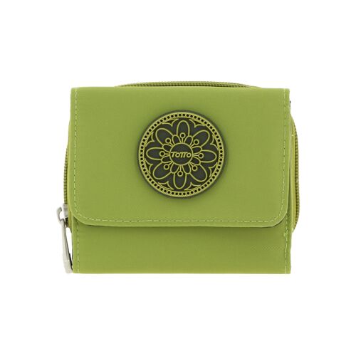 Cartera mujer - Siachen Verde_1