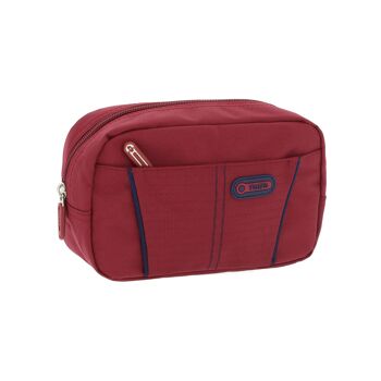 Trousse scolaire - Eafit Rojo_1 2