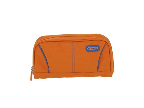 Estuche escolar - Yarek Naranja_1