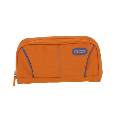 Estuche escolar - Yarek Naranja_1