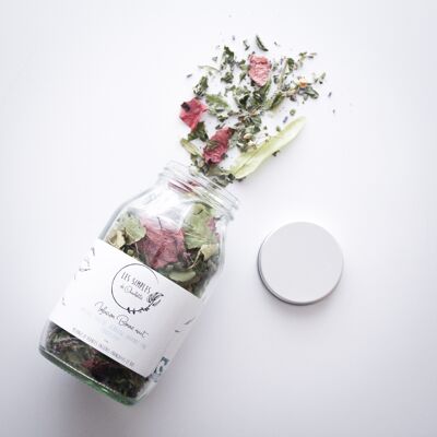 Infusion bonne nuit - tisane bio