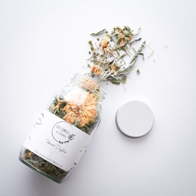 Digestive infusion - organic herbal tea