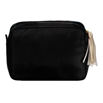 Trousse de toilette femme - Artica Negro_1 3