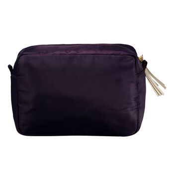 Trousse de toilette femme - Artica Morado_1 3