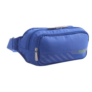 Sac banane de sport - Bukele Azul_1 7