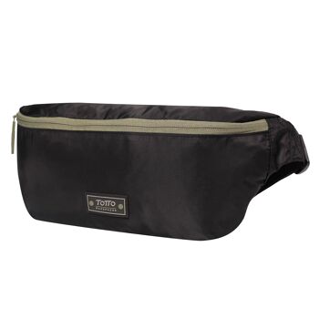 Sac banane pour jeunes - Pilatus Negro_1 2