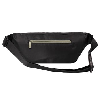 Sac banane pour jeunes - Pilatus Negro_1 3