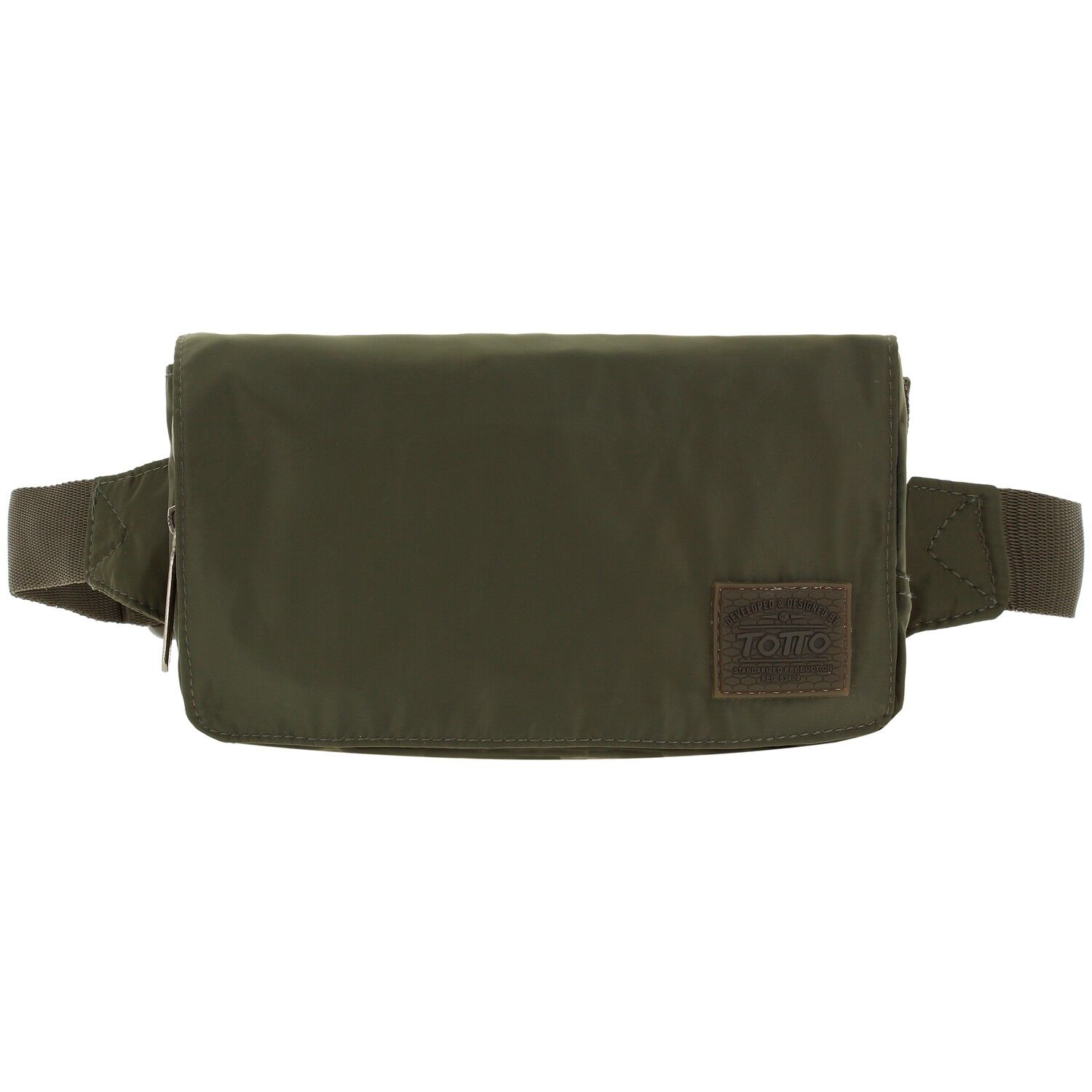 Buy wholesale Travel fanny pack Katalan Verde 1