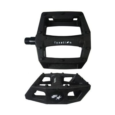 Fyxation Gates Pedals