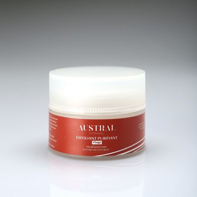 Exfoliant Visage Purifiant