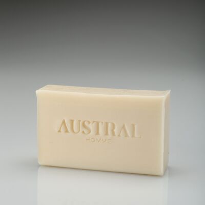 Organic & Natural Surgras Moisturizing Soap