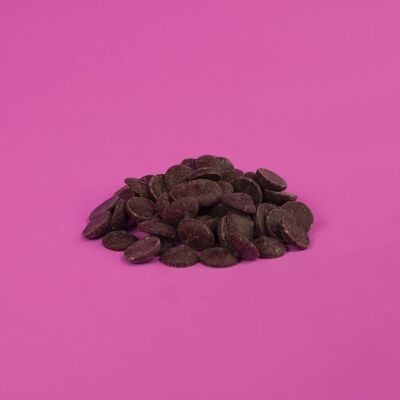 Jumbo Belgian Dark Chocolate Chips