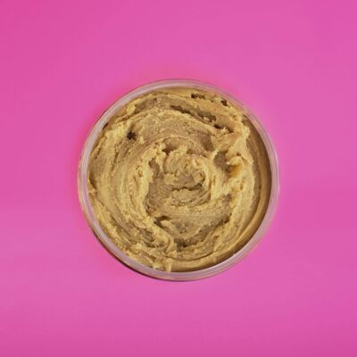 Indulgent Vanilla Edible Cookie Dough Mini Tubs - Buy 2 Save 5%