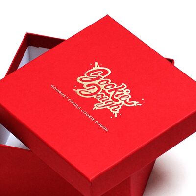Luxury Gift Box (Box Only)