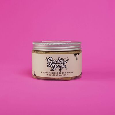 Indulgent Vanilla - 450 - 1 of 2