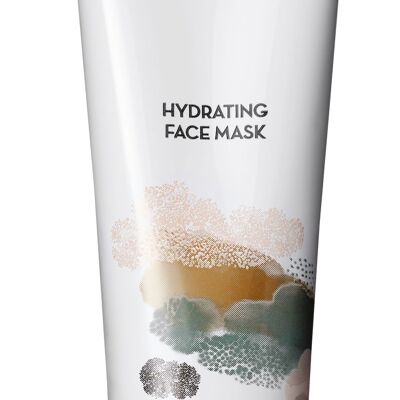 Laponie of Scandinavia 2-in-1 Hydrating Face Mask