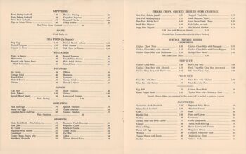 Riptide Club, Miami Beach des années 1930 - impression d'archives A2 (420 x 594 mm) (sans cadre) 2