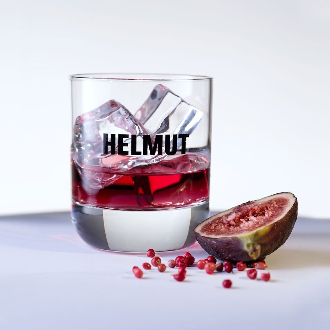 Buy wholesale HELMUT vermouth mini tasting box