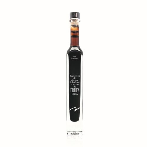 REDUCCION DE BALSAMICO TRUFA 100 ml.