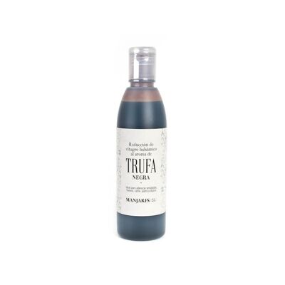 TRUFFLE BALSAMIC REDUCTION 250 ml.