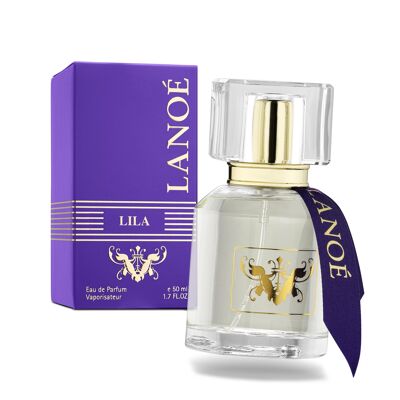 LANOÉ LILA - 50 ml