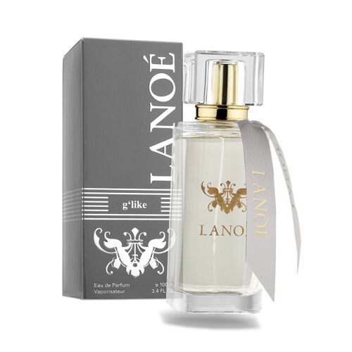 Lanoé G'like - 100ml