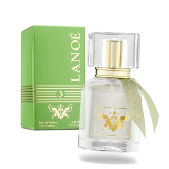 Lanoé n°3 - 50ml