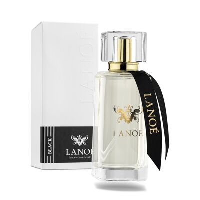 Lanoé Black - 50ml