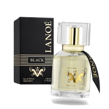 Lanoé Noir - 50ml 2