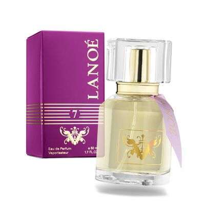 Lanoé Nr. 7 - 50ml