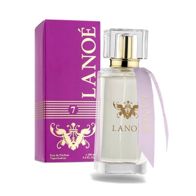 Lanoé Nr. 7 - 100ml