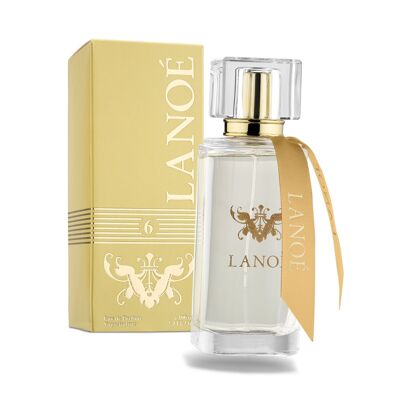 Lanoé Nr. 6 - 100ml