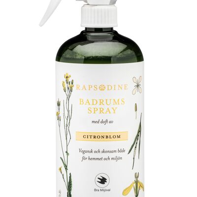 Bathroom spray-750 ml