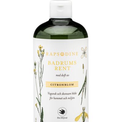 Badezimmer sauber-750 ml