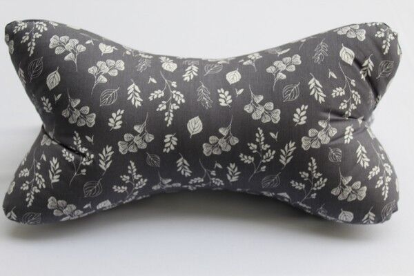 Variété de feuilles