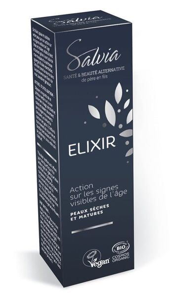 Élixir