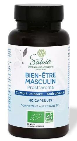 Prost'aroma Bio ätherische Öle - 40 Kapseln