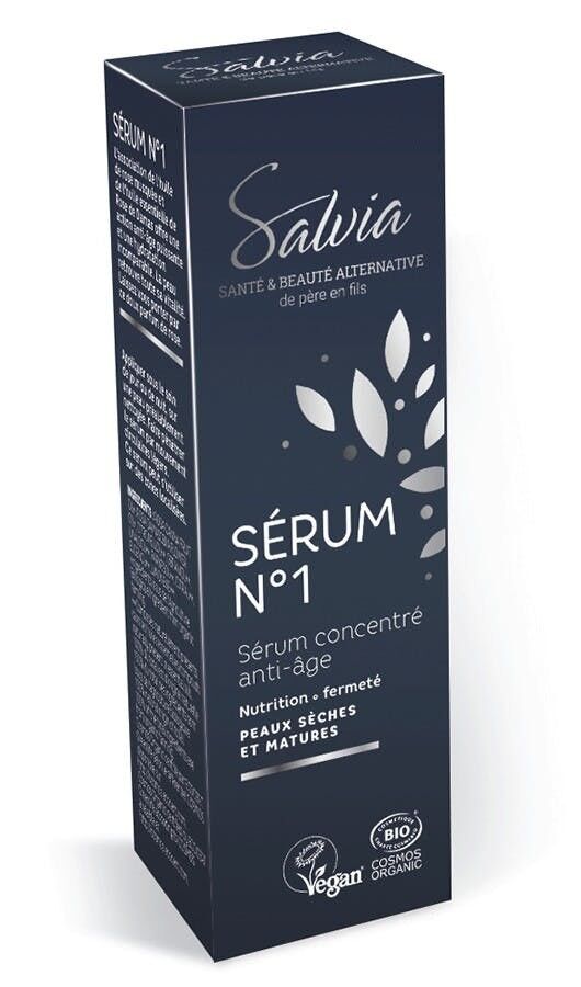 Serum Nr. 1
