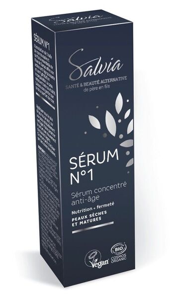 Sérum n°1