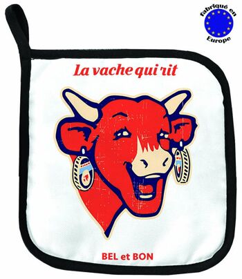 Maniques Vache qui rit