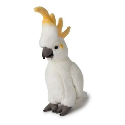WWF Cacatua Giallo - 24 cm