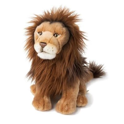 WWF Lion - 30 cm