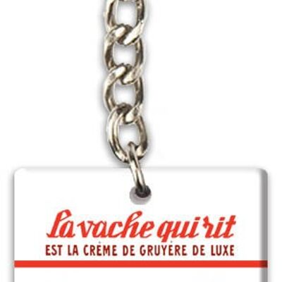 Porte-clé Trust Your Intuition, porte clefs en acier inoxydable, yoga et  spirituel, objet lifestyle wellness l Rayonne® -  France