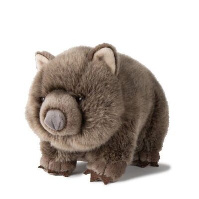 Wombat de la WWF - 28 cm