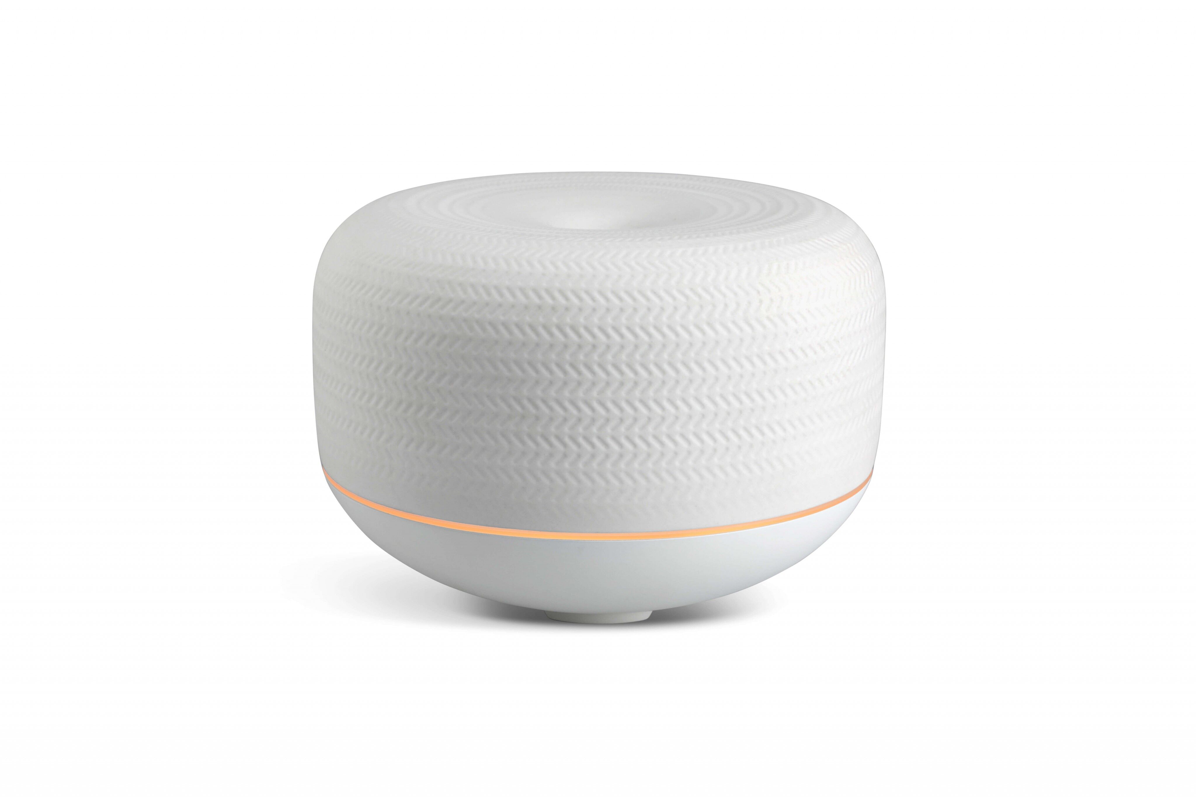 Bloomy Lotus Macaron Ultraschall-Aromadiffusor