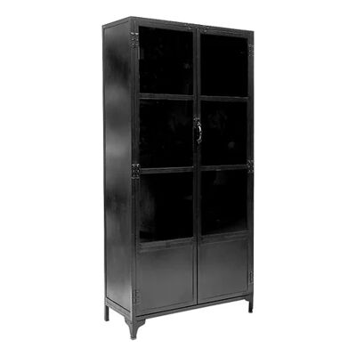 Athea #5862 cabinet 90x40x190