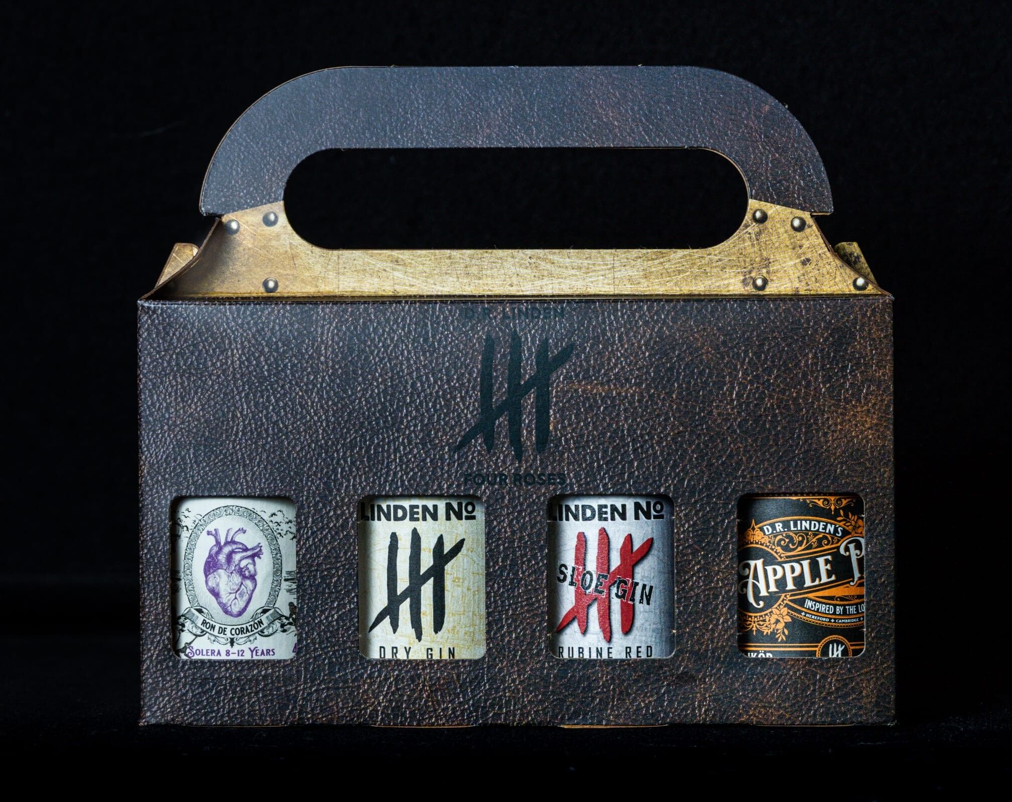 D.R. Il caso del farmacista di Linden